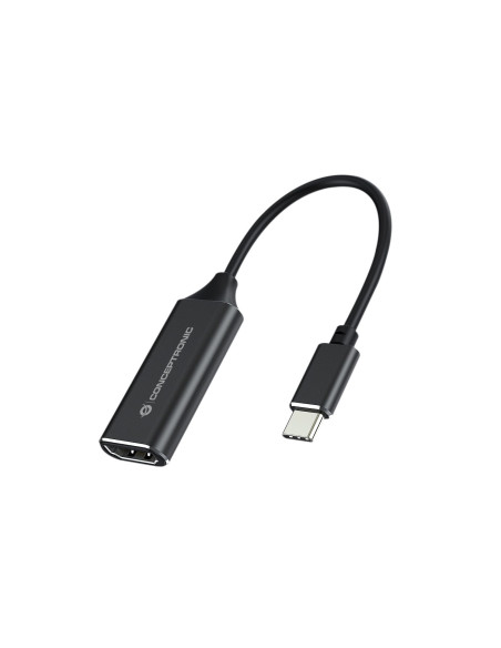 Conceptronic ABBY03B adaptador de cable de vídeo HDMI tipo A