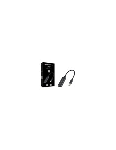 Conceptronic ABBY03B adaptador de cable de vídeo HDMI tipo A 2