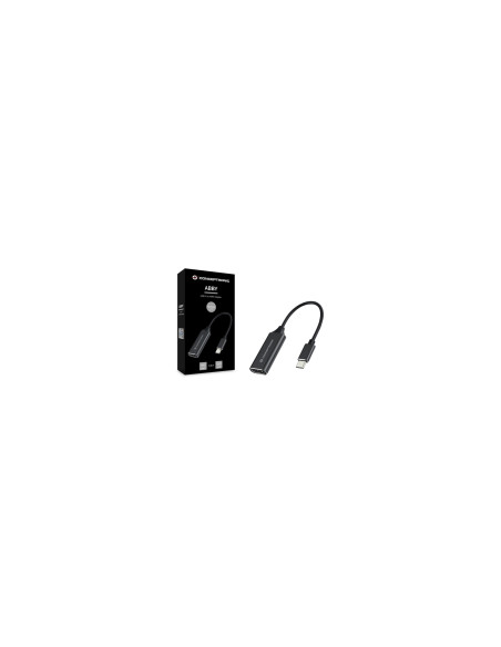Conceptronic ABBY03B adaptador de cable de vídeo HDMI tipo A