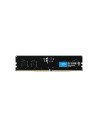 Crucial CT8G48C40U5 módulo de memoria 8 GB 1 x 8 GB DDR5 4800 MHz ECC