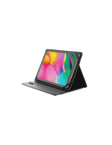 Trust Primo 25,4 cm (10") Folio Negro