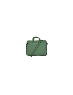 Trust Bologna 40,6 cm (16") Maletín Verde 2