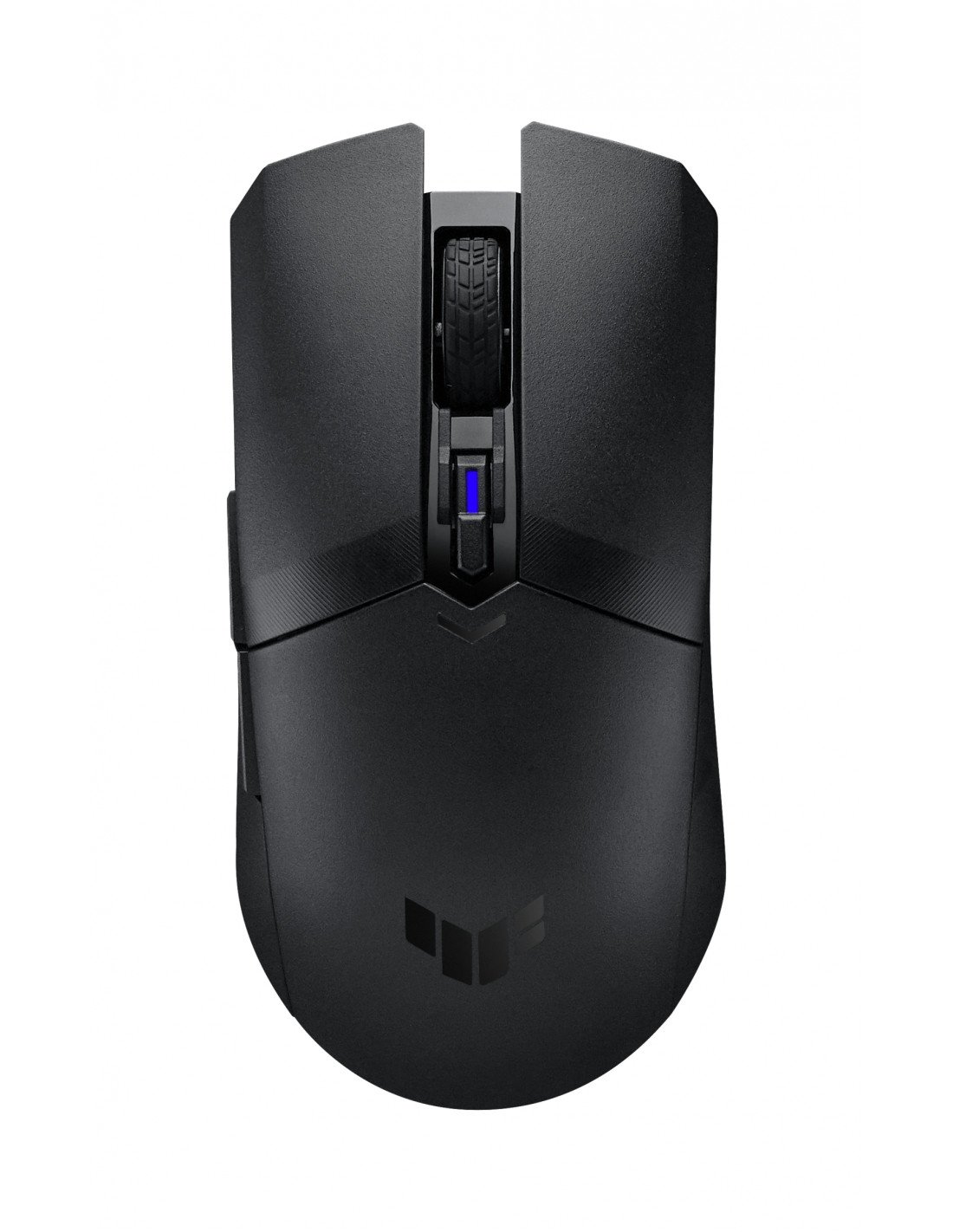 ASUS TUF Gaming M4 Wireless ratón mano derecha RF inalámbrica + Bluetooth Í“ptico 12000 DPI