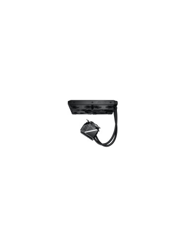 ASUS ROG RYUJIN II 240 Procesador All-in-one liquid cooler 12 cm Negro