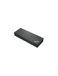 Lenovo 40B00300EU base para portátil y replicador de puertos