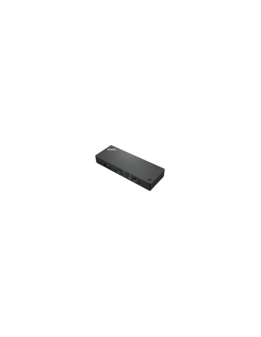 Lenovo 40B00300EU base para portátil y replicador de puertos