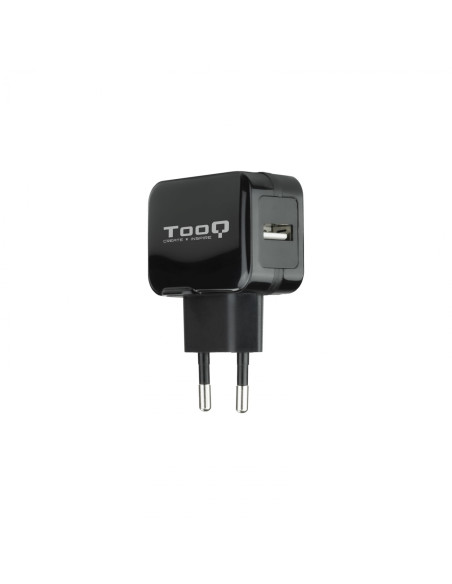 TooQ TQWC-1S01 cargador de dispositivo móvil Universal Negro