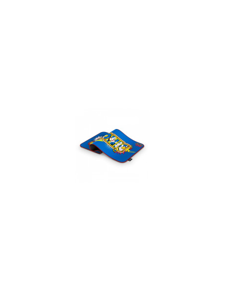 Energy Sistem Gaming Mouse Pad ESG Sonic Classic Alfombrilla de ratón para juegos Multicolor