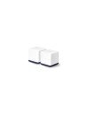 Mercusys Halo H50G(2-pack) Doble banda (2,4 GHz / 5 GHz) Wi-Fi 5 (802.11ac) Blanco 3 Interno