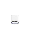 Mercusys Halo H50G(2-pack) Doble banda (2,4 GHz / 5 GHz) Wi-Fi 5 (802.11ac) Blanco 3 Interno