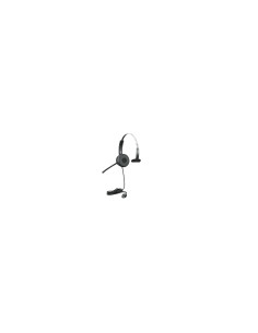 Lenovo 100 Mono Auriculares Alámbrico Diadema Oficina/Centro de