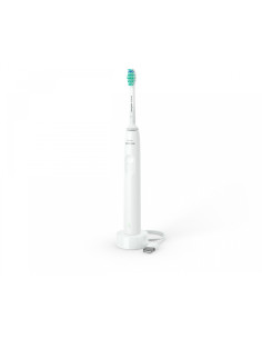 Philips 1100 Series Cepillo dental eléctrico sónico: tecnologÍ­a sónica