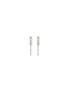 Nanocable Cable Red Latiguillo RJ45 LSZH CAT.6A UTP AWG24, Gris, 25 cm