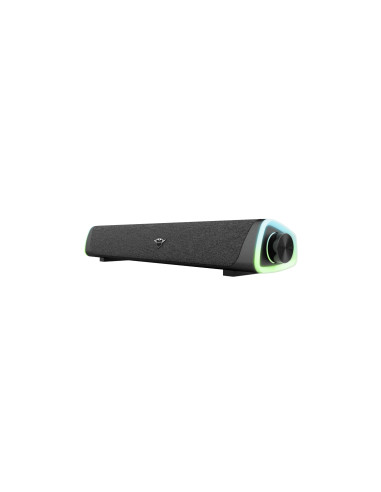 Trust GXT 620 Axon Negro 2.0 canales 12 W