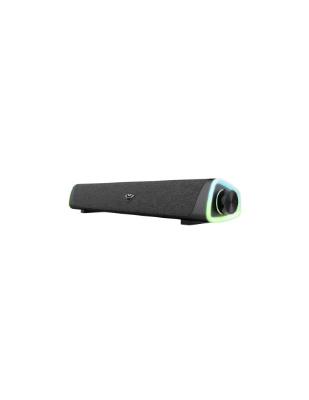 Trust GXT 620 Axon Negro 2.0 canales 12 W