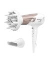 Rowenta Studio Dry CV5830F0 secador 2100 W Beige, Blanco