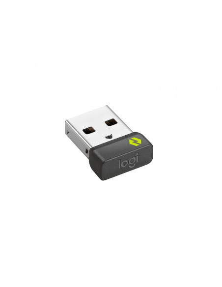 Logitech 956-000008 accesorio dispositivo de entrada Receptor USB