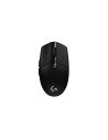 Logitech G G305 ratón mano derecha RF inalámbrica + Bluetooth Í“ptico 12000 DPI
