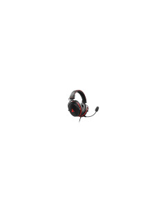ABYSM AG700 Pro 7.1 Black Auriculares Alámbrico Diadema Juego Negro, 2