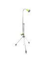DUCHA DE JARDIN CON TRIPODE MADER