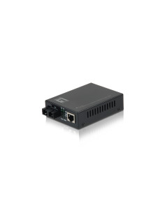 LevelOne FVT-2401 convertidor de medio 100 Mbit/s 1310 nm Monomodo