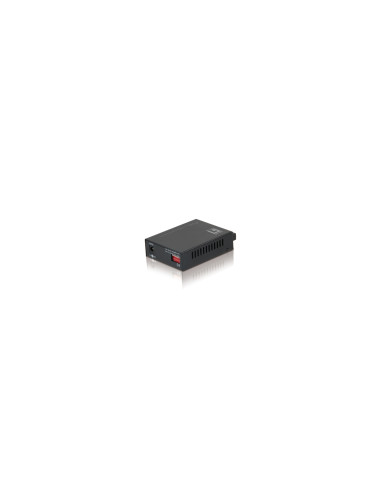 LevelOne FVT-2401 convertidor de medio 100 Mbit/s 1310 nm Monomodo
