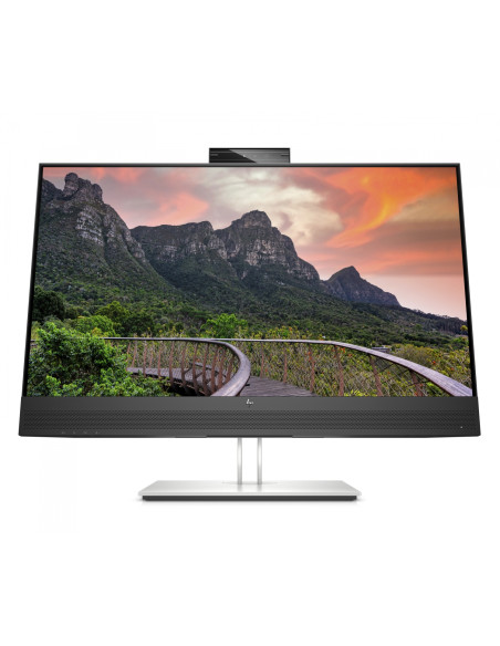 HP E-Series Monitor de conferencias USB-C QHD E27m G4