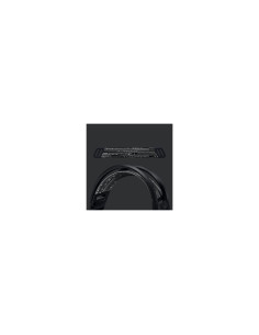 Logitech G G733 LIGHTSPEED Wireless RGB Gaming Headset Auriculares Inalámbrico Diadema Juego Negro 2