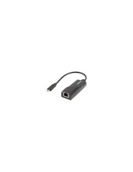 Lanberg NC-1000-02 tarjeta y adaptador de interfaz RJ-45