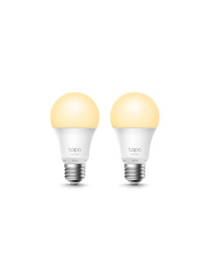 TP-Link Tapo L510E(2-PACK) iluminación inteligente Bombilla
