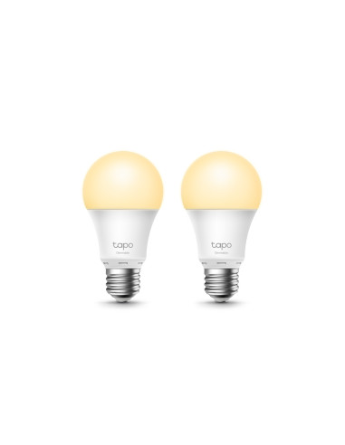 TP-Link Tapo L510E(2-PACK) iluminación inteligente Bombilla