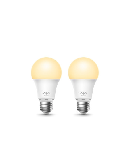 TP-Link Tapo L510E(2-PACK) iluminación inteligente Bombilla