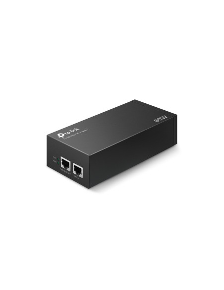 TP-LINK TL-POE170S adaptador e inyector de PoE Gigabit Ethernet