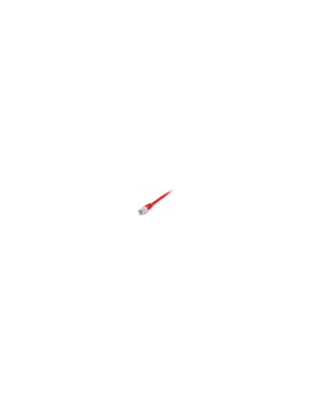 Equip 605529 cable de red Rojo 20 m Cat6 S/FTP (S-STP)