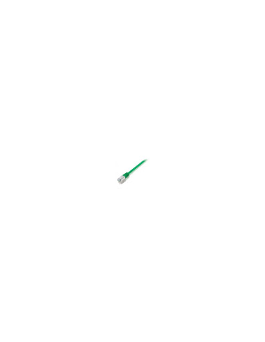 Equip 605546 cable de red Verde 10 m Cat6 S/FTP (S-STP)