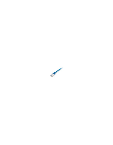 Equip 605539 cable de red Azul 20 m Cat6 S/FTP (S-STP)