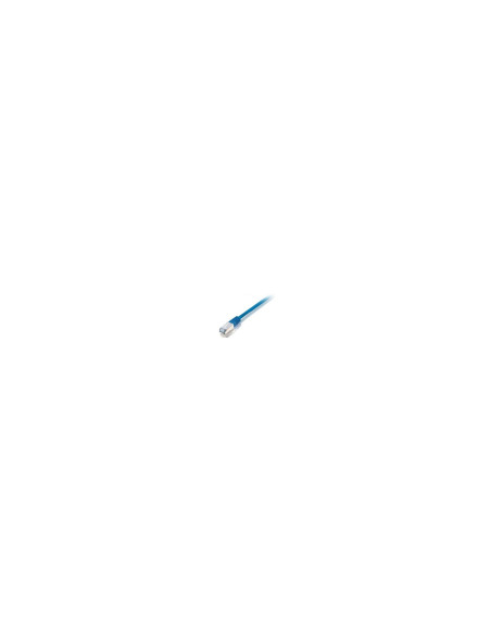 Equip 605539 cable de red Azul 20 m Cat6 S/FTP (S-STP)