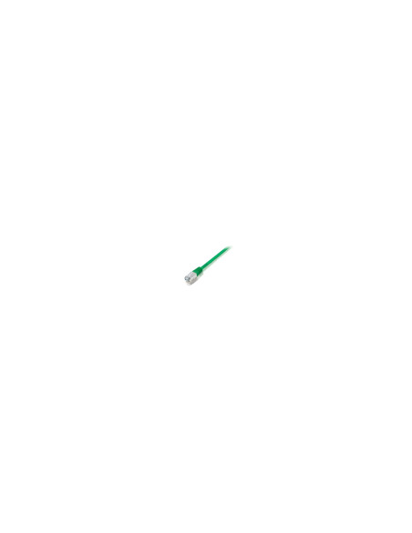 Equip 605548 cable de red Verde 15 m Cat6 S/FTP (S-STP)