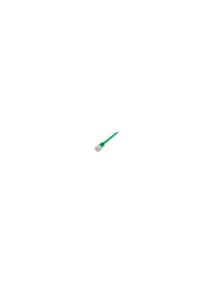 Equip 605541 cable de red Verde 2 m Cat6 S/FTP (S-STP)