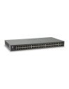 LevelOne FGU-5021 switch Fast Ethernet (10/100) Gris