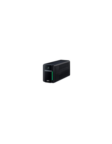 APC Back-UPS sistema de alimentación ininterrumpida (UPS) Línea