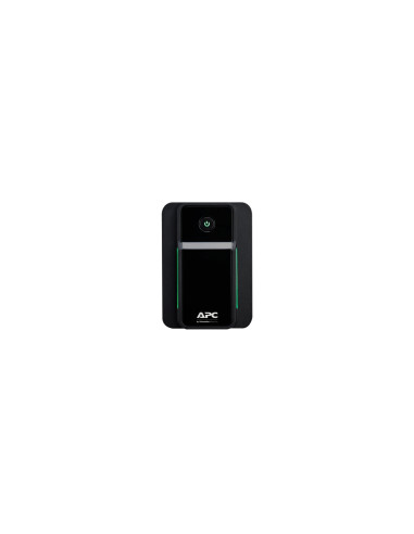 APC Back-UPS sistema de alimentación ininterrumpida (UPS) Línea