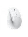 Logitech Lift for Business ratón mano derecha RF inalámbrica + Bluetooth Í“ptico 4000 DPI