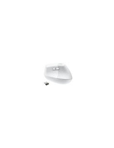 Logitech Lift for Business ratón mano derecha RF inalámbrica + Bluetooth Í“ptico 4000 DPI 2