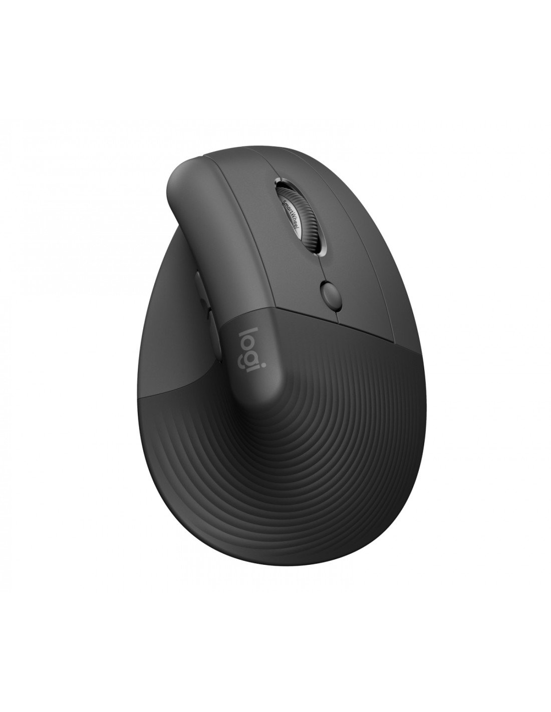 Logitech Lift for Business ratón mano derecha RF inalámbrica + Bluetooth Í“ptico 4000 DPI