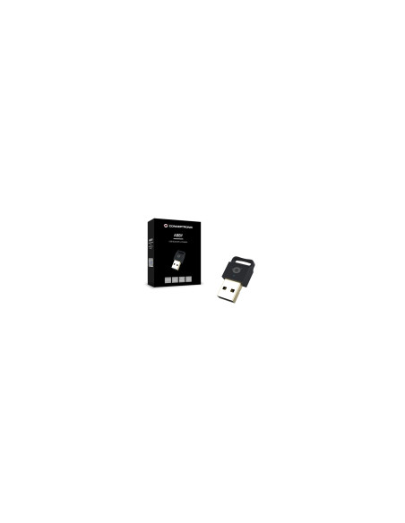 Conceptronic ABBY06B adaptador y tarjeta de red Bluetooth 3 Mbit/s
