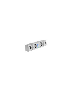 Mars Gaming Altavoces MS22 2.2 35W White 2