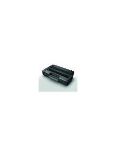 Ricoh 406990 cartucho de tóner 1 pieza(s) Original Negro 2