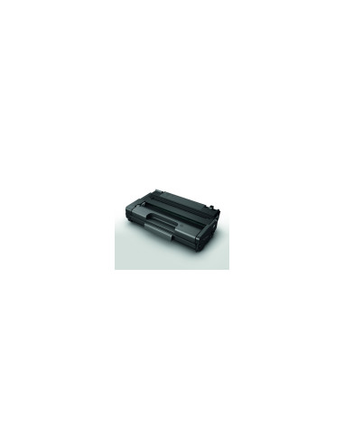 Ricoh 406990 cartucho de tóner 1 pieza(s) Original Negro