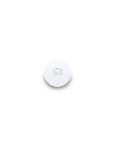TP-Link Omada EAP670 punto de acceso inalámbrico 5400 Mbit/s Blanco